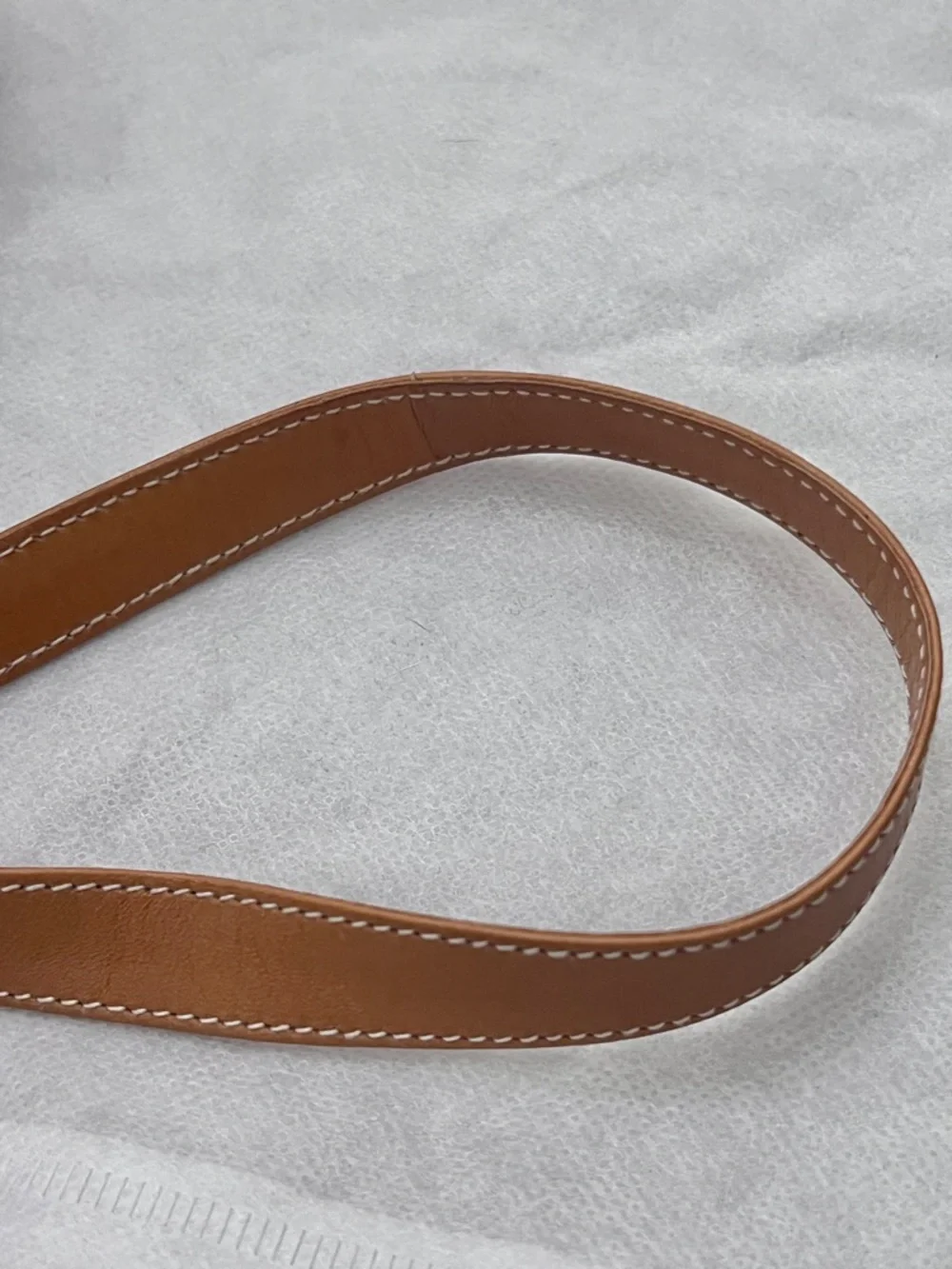 RARE AUTHENTIC VINTAGE Gucci GG Sherry Line Pochette - Picture 14 of 14